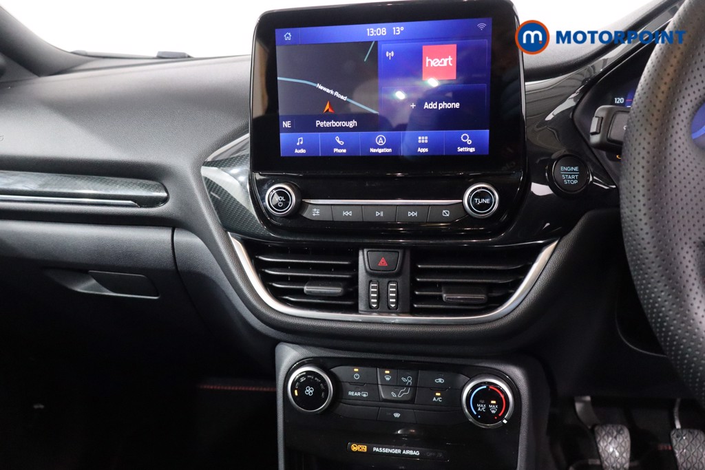 Ford Puma St-Line Manual Petrol SUV - Stock Number (1585704) - 15th supplementary image