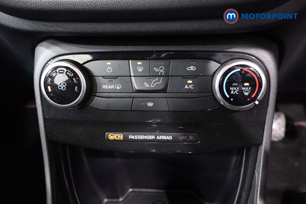 Ford Puma St-Line Manual Petrol SUV - Stock Number (1585704) - 16th supplementary image