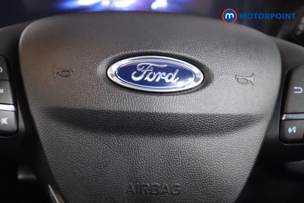 Ford Puma St-Line Manual Petrol SUV - Stock Number (1585704) - 17th supplementary image