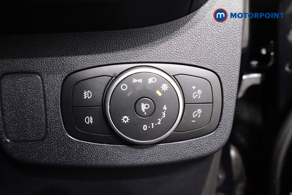 Ford Puma St-Line Manual Petrol SUV - Stock Number (1585704) - 20th supplementary image