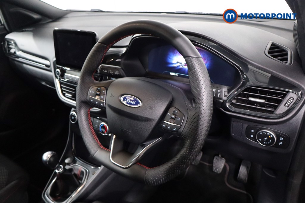 Ford Puma St-Line Manual Petrol SUV - Stock Number (1585704) - 23rd supplementary image