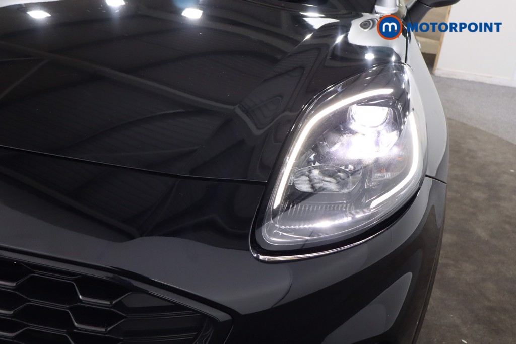 Ford Puma St-Line Manual Petrol SUV - Stock Number (1585704) - 29th supplementary image