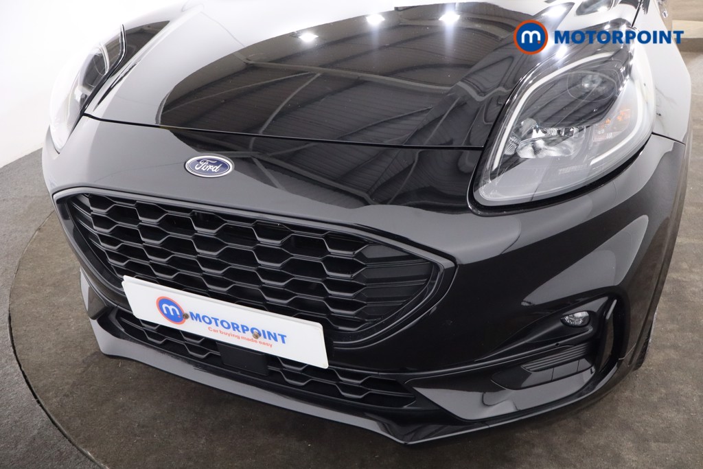 Ford Puma St-Line Manual Petrol SUV - Stock Number (1585704) - 30th supplementary image