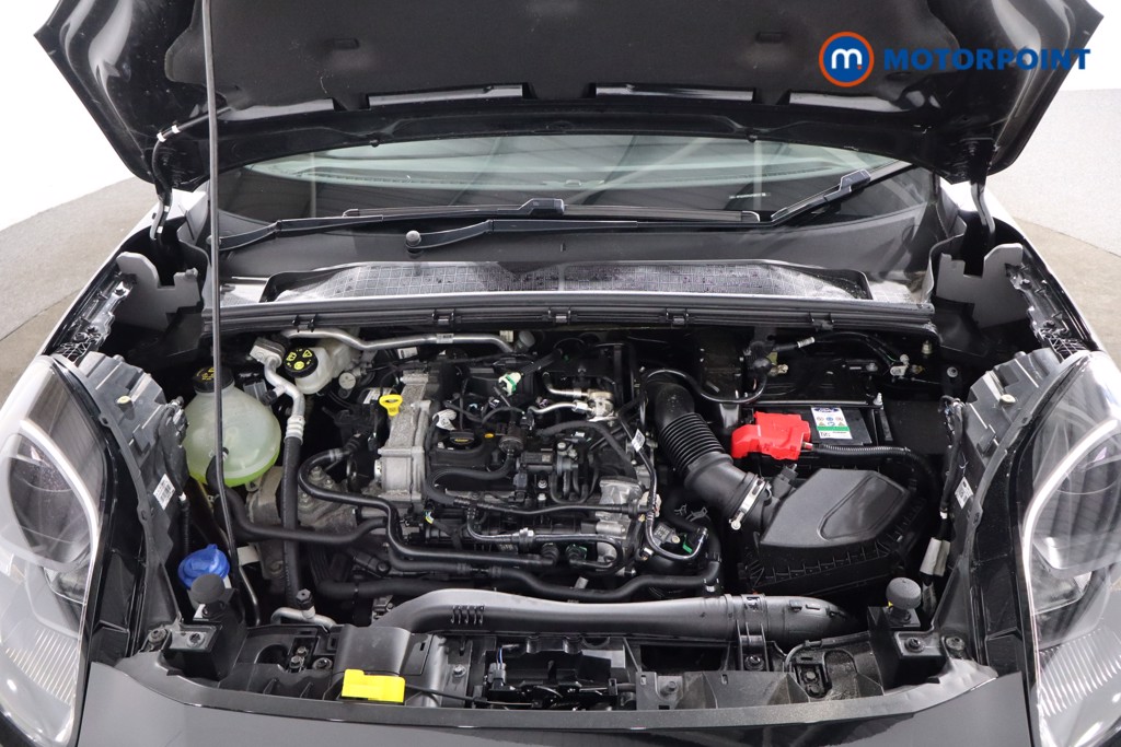 Ford Puma St-Line Manual Petrol SUV - Stock Number (1585704) - 31st supplementary image