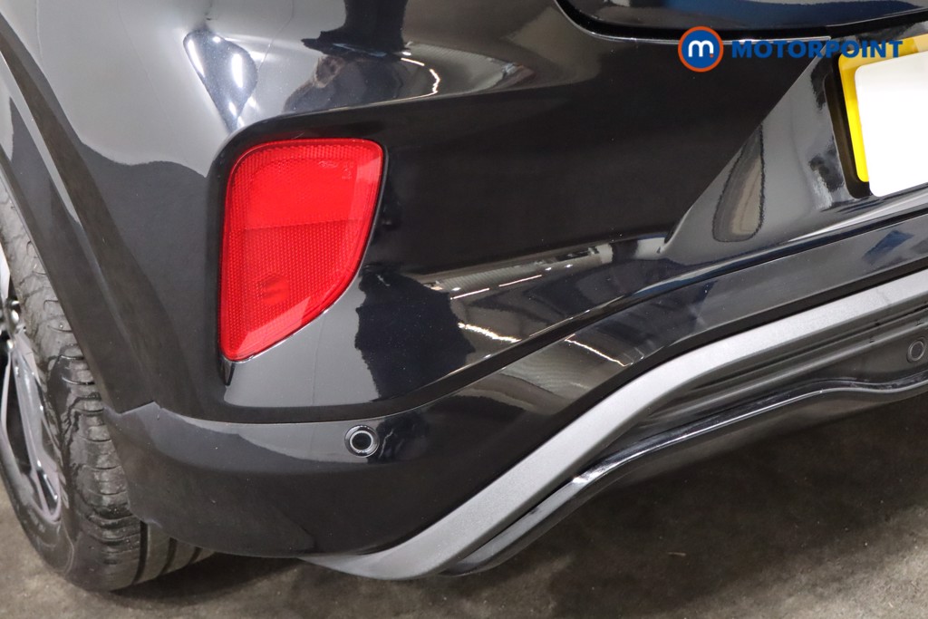 Ford Puma St-Line Manual Petrol SUV - Stock Number (1585704) - 34th supplementary image