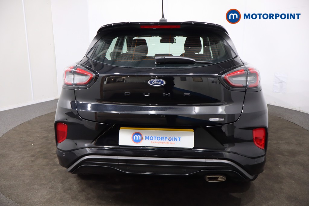 Ford Puma St-Line Manual Petrol SUV - Stock Number (1585704) - 37th supplementary image