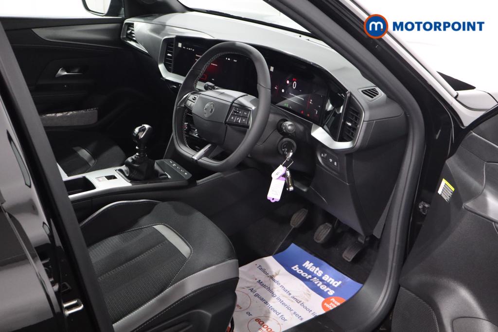 Vauxhall Mokka GS Manual Petrol SUV - Stock Number (1585713) - 2nd supplementary image
