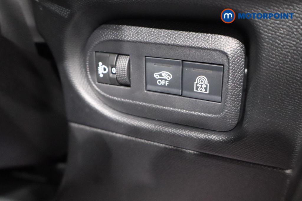 Vauxhall Mokka GS Manual Petrol SUV - Stock Number (1585713) - 4th supplementary image