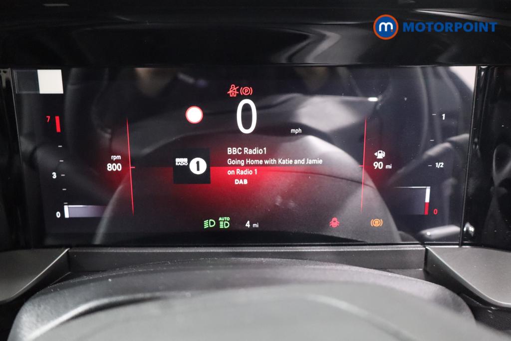 Vauxhall Mokka GS Manual Petrol SUV - Stock Number (1585713) - 5th supplementary image