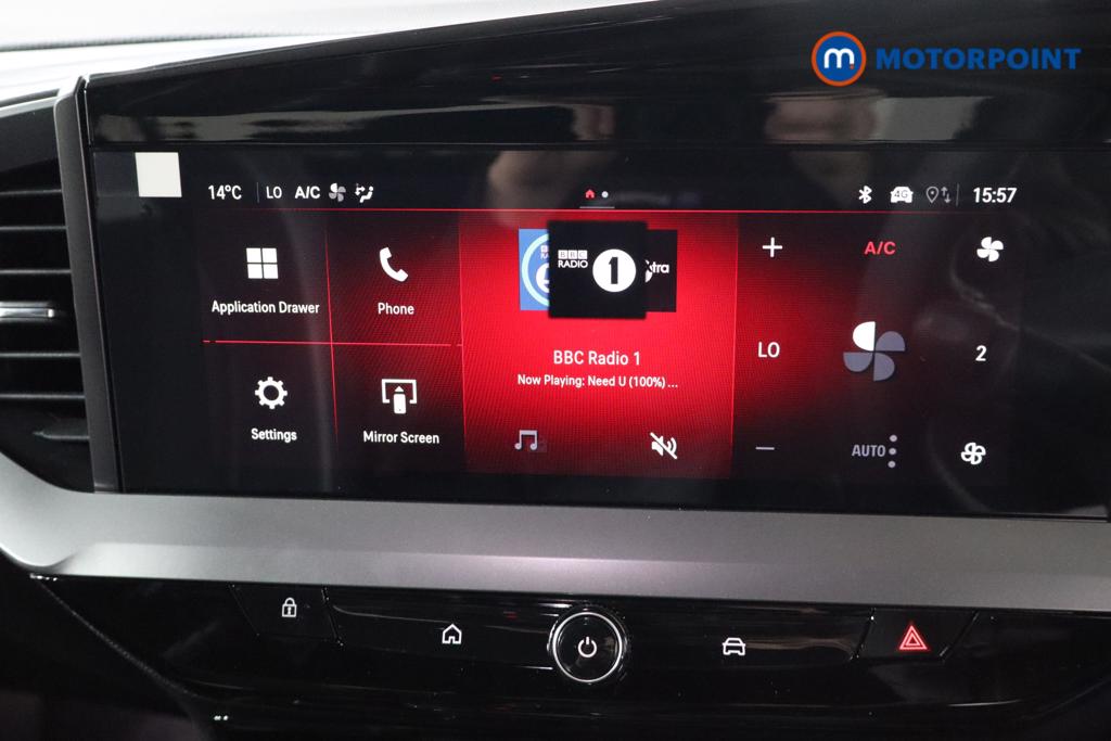 Vauxhall Mokka GS Manual Petrol SUV - Stock Number (1585713) - 6th supplementary image