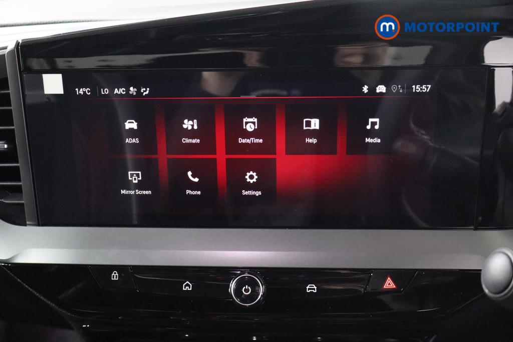 Vauxhall Mokka GS Manual Petrol SUV - Stock Number (1585713) - 7th supplementary image
