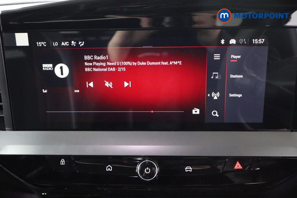 Vauxhall Mokka GS Manual Petrol SUV - Stock Number (1585713) - 9th supplementary image