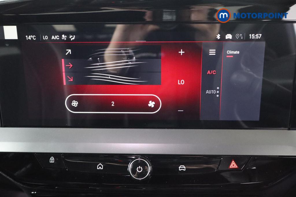 Vauxhall Mokka GS Manual Petrol SUV - Stock Number (1585713) - 11th supplementary image