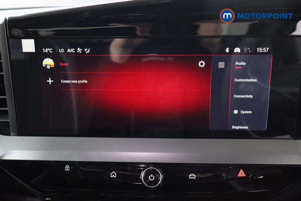 Vauxhall Mokka GS Manual Petrol SUV - Stock Number (1585713) - 12th supplementary image