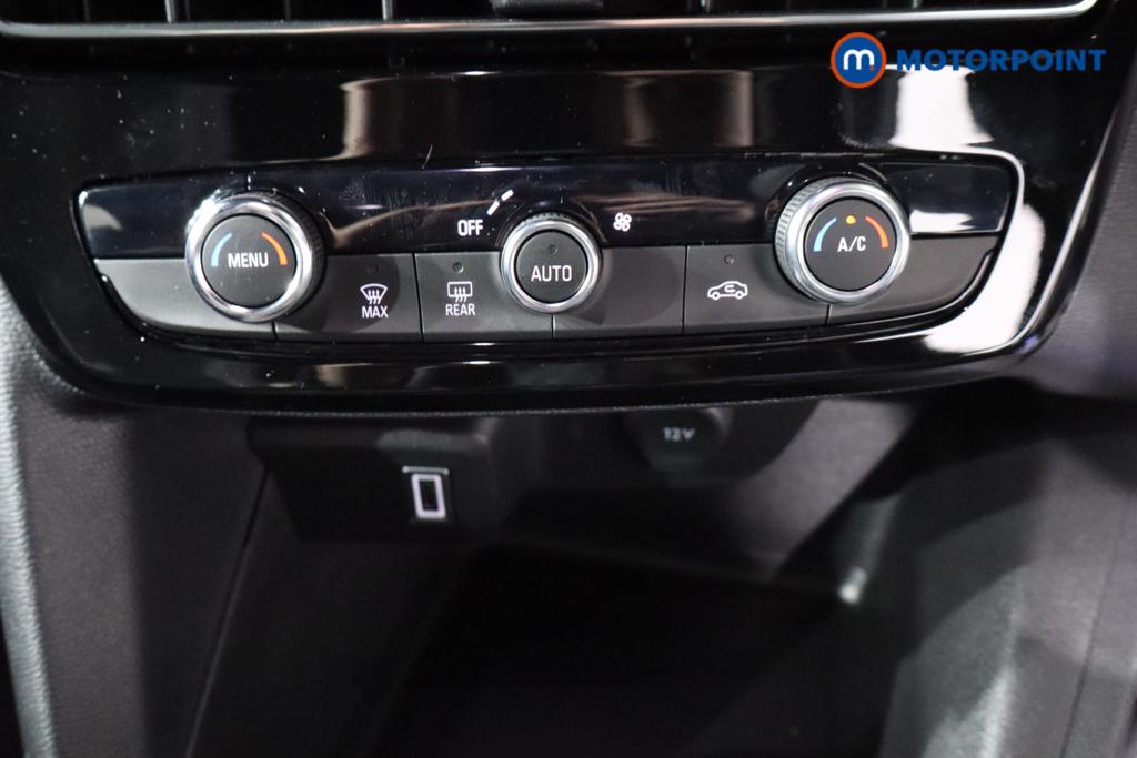 Vauxhall Mokka GS Manual Petrol SUV - Stock Number (1585713) - 13th supplementary image