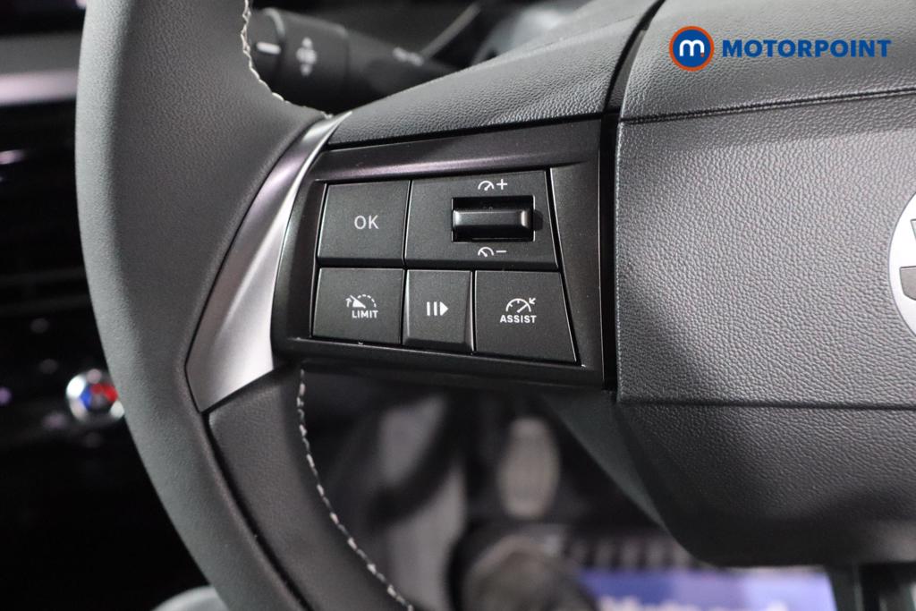 Vauxhall Mokka GS Manual Petrol SUV - Stock Number (1585713) - 15th supplementary image