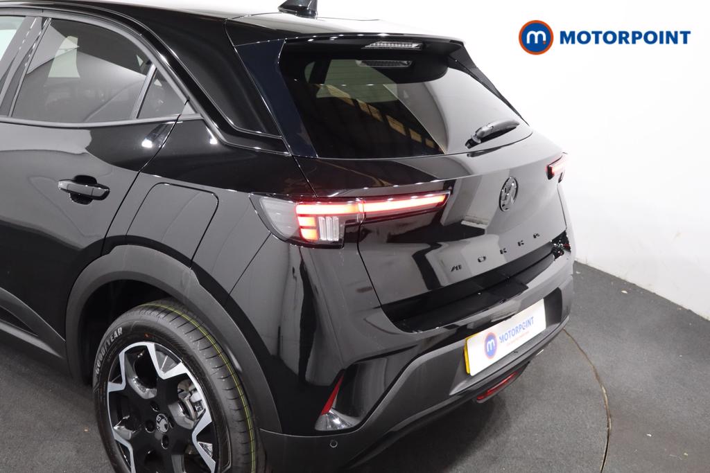 Vauxhall Mokka GS Manual Petrol SUV - Stock Number (1585713) - 28th supplementary image