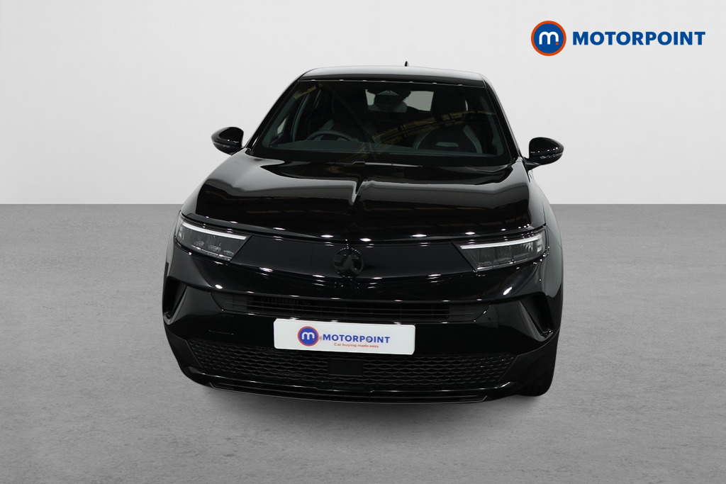 Vauxhall Mokka GS Manual Petrol SUV - Stock Number (1585713) - Front bumper