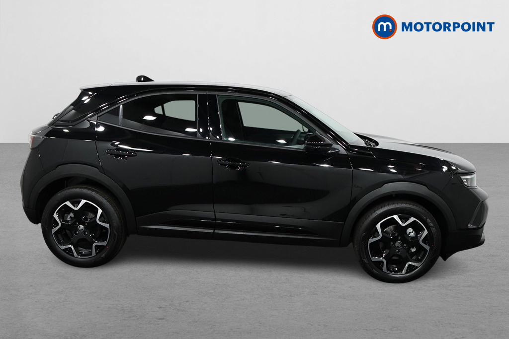Vauxhall Mokka GS Manual Petrol SUV - Stock Number (1585713) - Drivers side