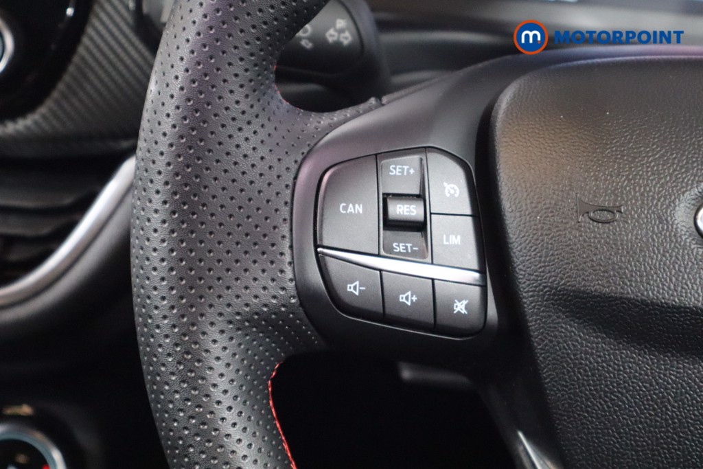 Ford Puma St-Line X Manual Petrol SUV - Stock Number (1585717) - 7th supplementary image