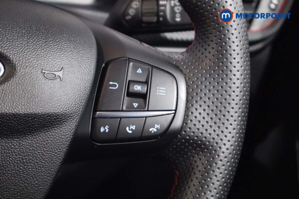 Ford Puma St-Line X Manual Petrol SUV - Stock Number (1585717) - 8th supplementary image