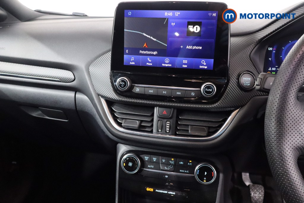 Ford Puma St-Line X Manual Petrol SUV - Stock Number (1585717) - 15th supplementary image