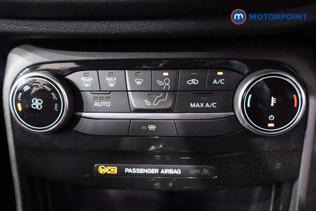 Ford Puma St-Line X Manual Petrol SUV - Stock Number (1585717) - 16th supplementary image