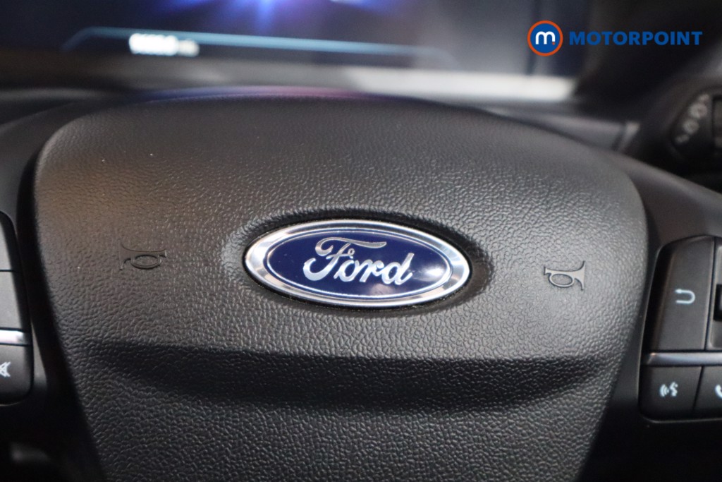Ford Puma St-Line X Manual Petrol SUV - Stock Number (1585717) - 18th supplementary image