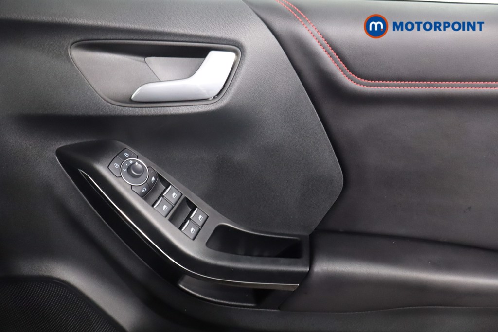 Ford Puma St-Line X Manual Petrol SUV - Stock Number (1585717) - 21st supplementary image