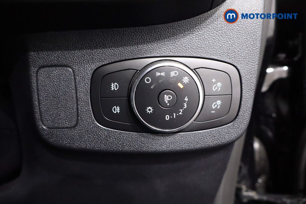 Ford Puma St-Line X Manual Petrol SUV - Stock Number (1585717) - 22nd supplementary image