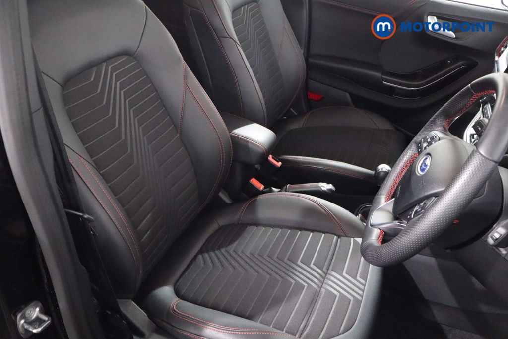 Ford Puma St-Line X Manual Petrol SUV - Stock Number (1585717) - 24th supplementary image