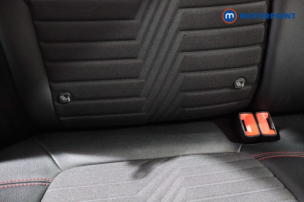 Ford Puma St-Line X Manual Petrol SUV - Stock Number (1585717) - 26th supplementary image