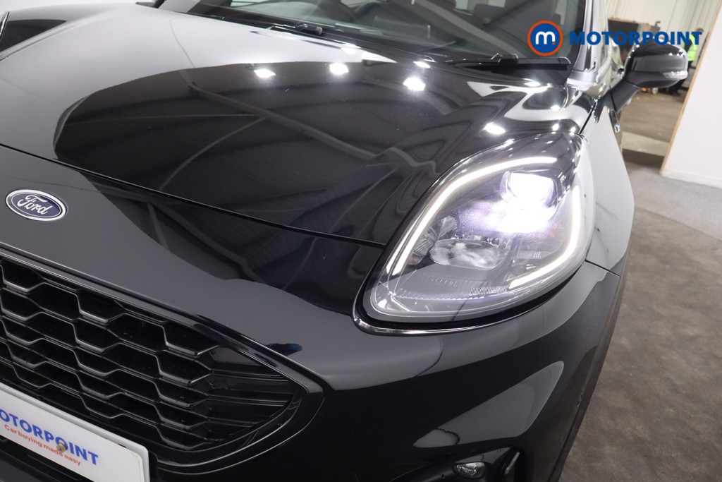 Ford Puma St-Line X Manual Petrol SUV - Stock Number (1585717) - 27th supplementary image