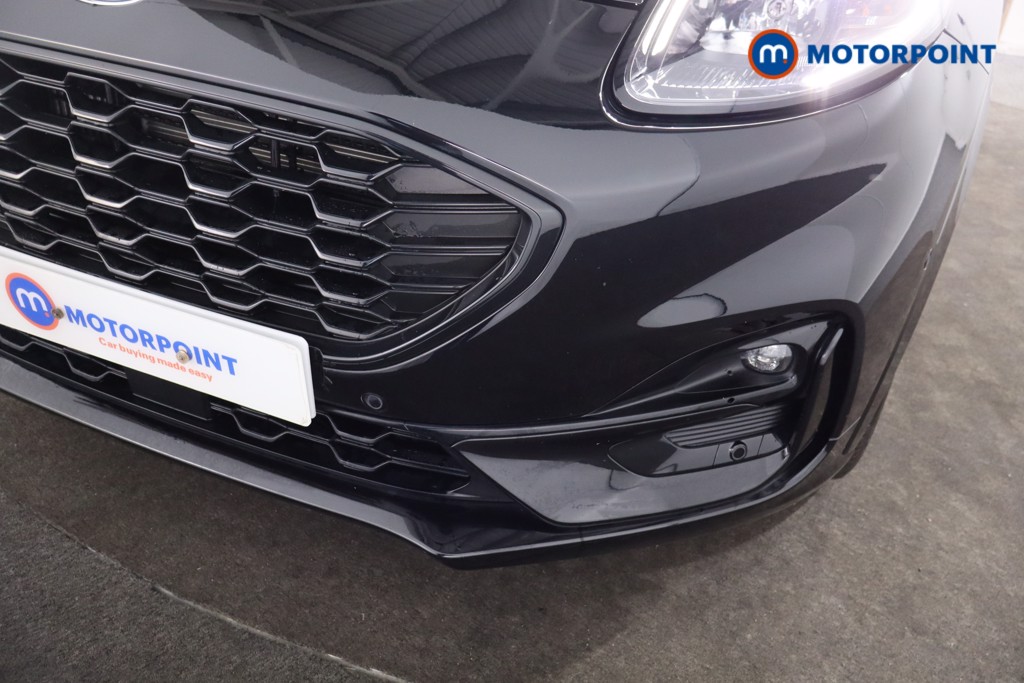 Ford Puma St-Line X Manual Petrol SUV - Stock Number (1585717) - 28th supplementary image