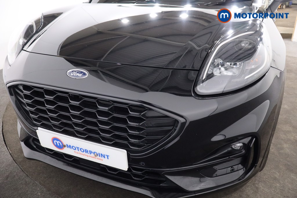 Ford Puma St-Line X Manual Petrol SUV - Stock Number (1585717) - 30th supplementary image