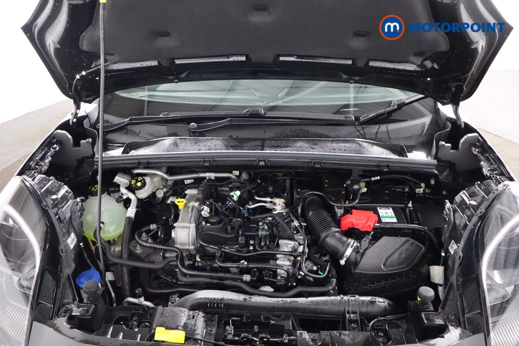 Ford Puma St-Line X Manual Petrol SUV - Stock Number (1585717) - 31st supplementary image
