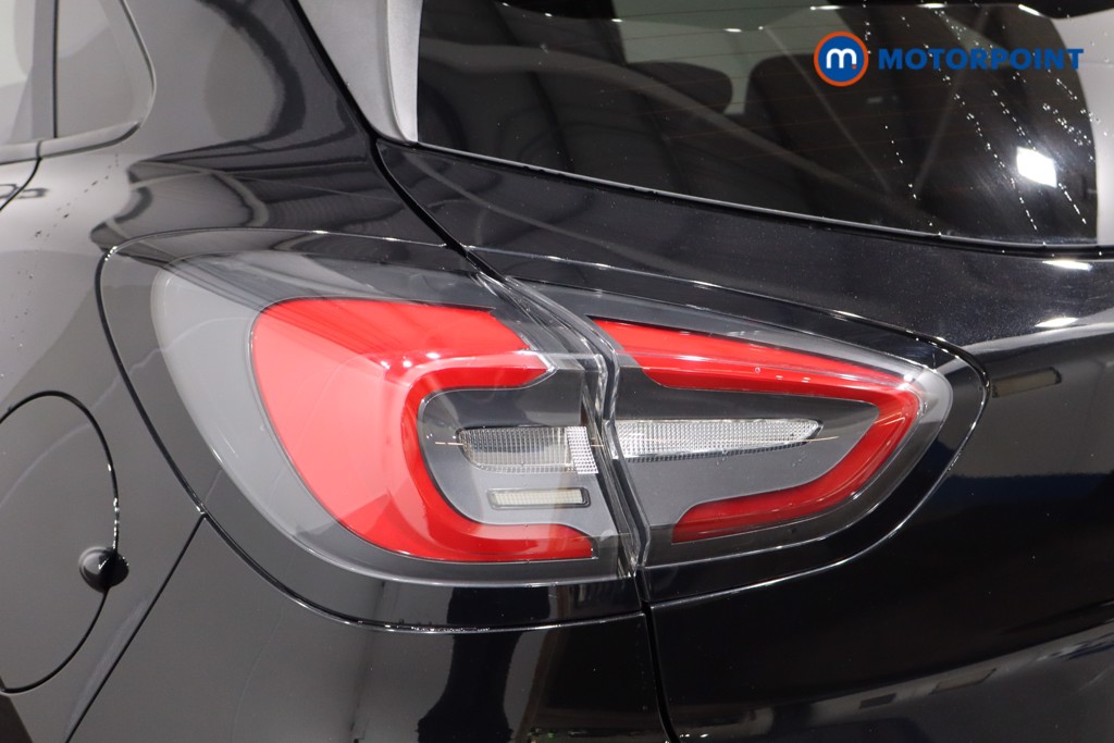 Ford Puma St-Line X Manual Petrol SUV - Stock Number (1585717) - 33rd supplementary image