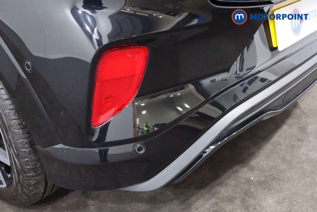 Ford Puma St-Line X Manual Petrol SUV - Stock Number (1585717) - 34th supplementary image