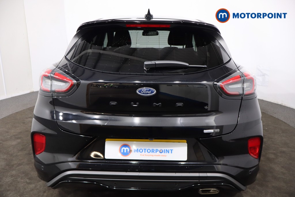 Ford Puma St-Line X Manual Petrol SUV - Stock Number (1585717) - 37th supplementary image