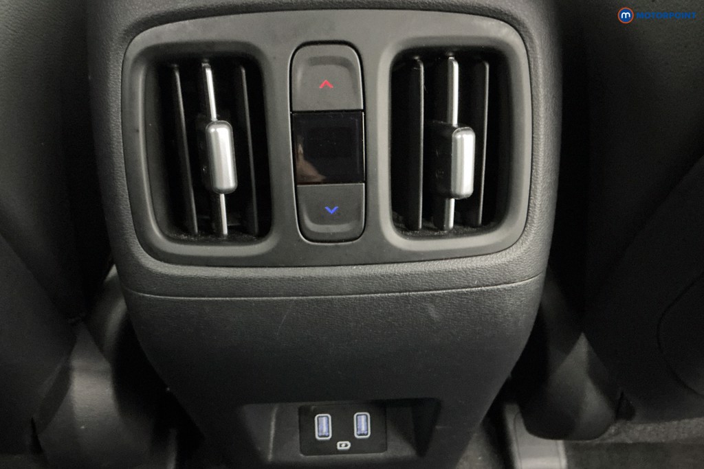 Hyundai Tucson Ultimate Automatic Petrol-Electric Hybrid SUV - Stock Number (1585733) - 10th supplementary image