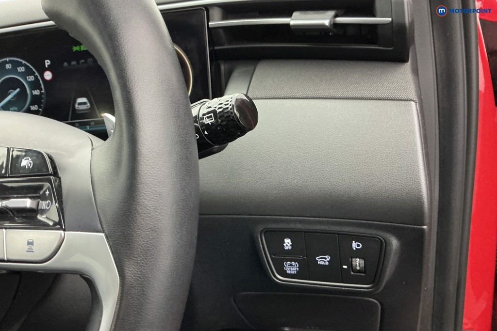 Hyundai Tucson Ultimate Automatic Petrol-Electric Hybrid SUV - Stock Number (1585733) - 20th supplementary image