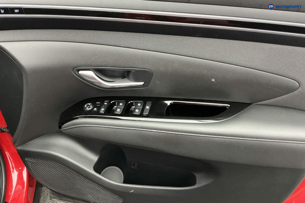 Hyundai Tucson Ultimate Automatic Petrol-Electric Hybrid SUV - Stock Number (1585733) - 22nd supplementary image