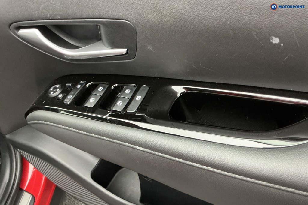 Hyundai Tucson Ultimate Automatic Petrol-Electric Hybrid SUV - Stock Number (1585733) - 23rd supplementary image