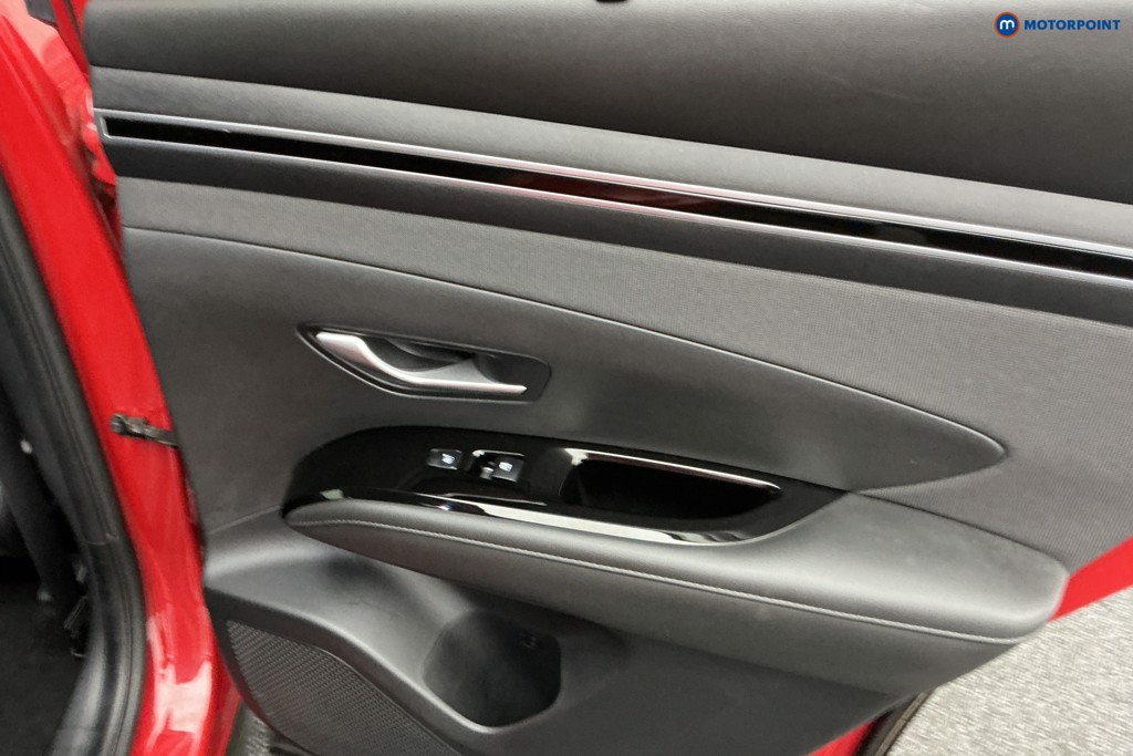 Hyundai Tucson Ultimate Automatic Petrol-Electric Hybrid SUV - Stock Number (1585733) - 24th supplementary image