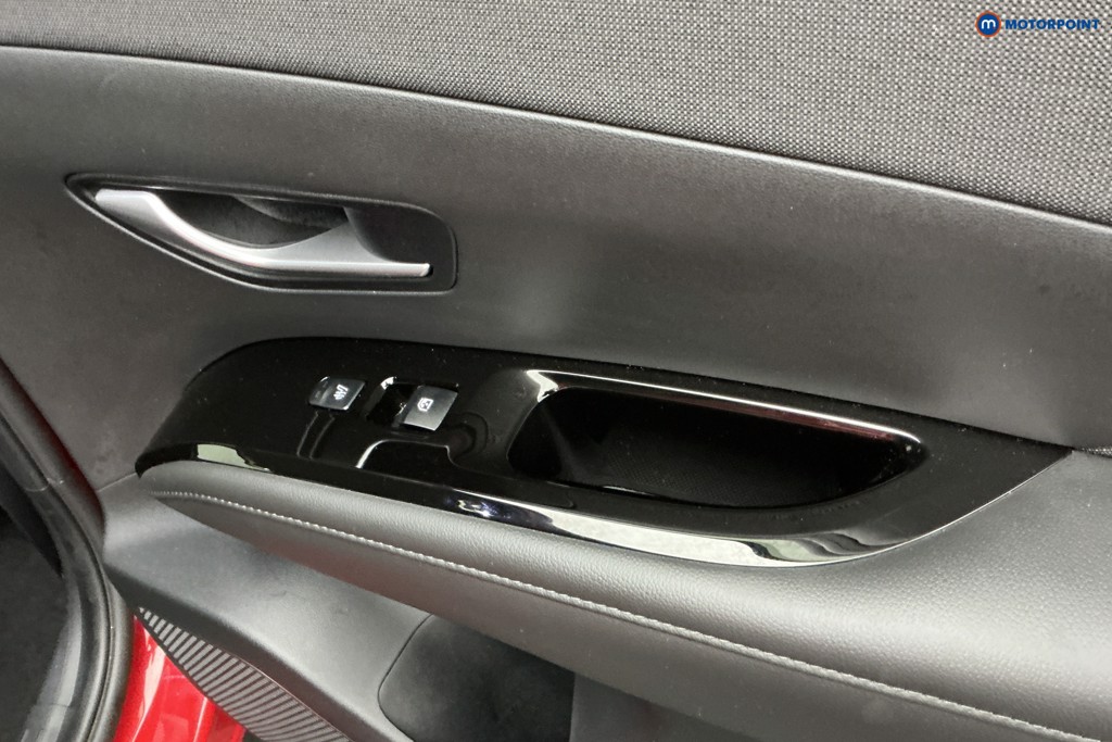 Hyundai Tucson Ultimate Automatic Petrol-Electric Hybrid SUV - Stock Number (1585733) - 25th supplementary image