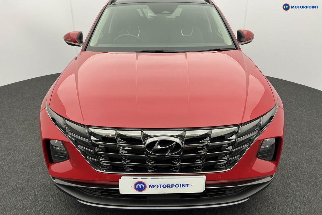 Hyundai Tucson Ultimate Automatic Petrol-Electric Hybrid SUV - Stock Number (1585733) - 28th supplementary image