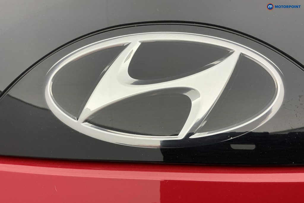 Hyundai Tucson Ultimate Automatic Petrol-Electric Hybrid SUV - Stock Number (1585733) - 33rd supplementary image