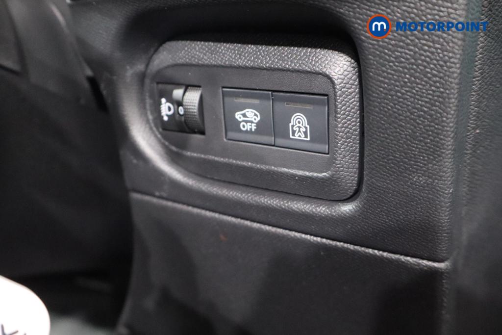 Vauxhall Mokka GS Automatic Petrol SUV - Stock Number (1585737) - 3rd supplementary image