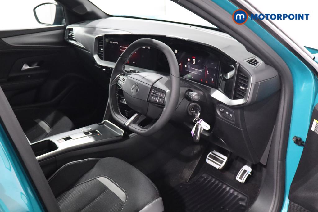 Vauxhall Mokka GS Automatic Petrol SUV - Stock Number (1585737) - 4th supplementary image
