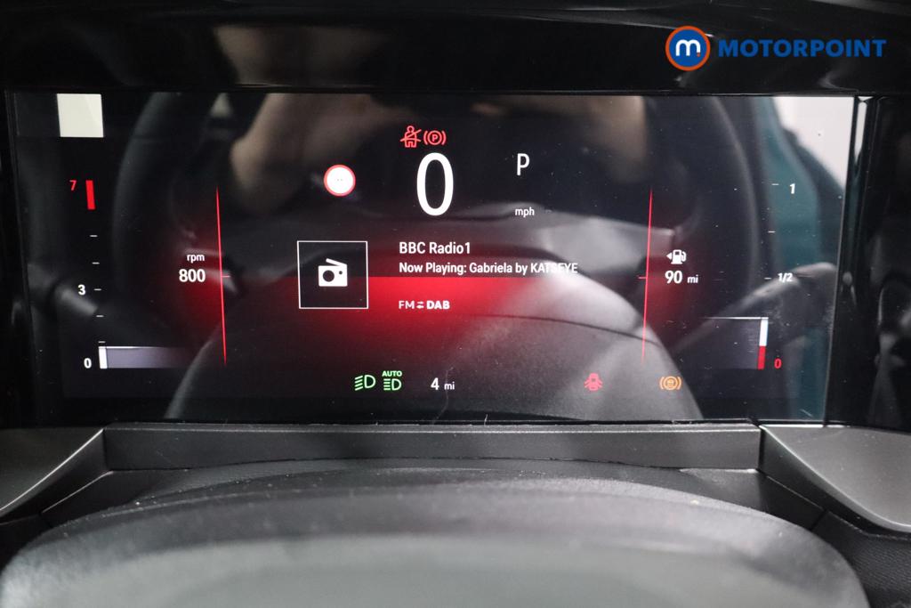Vauxhall Mokka GS Automatic Petrol SUV - Stock Number (1585737) - 5th supplementary image